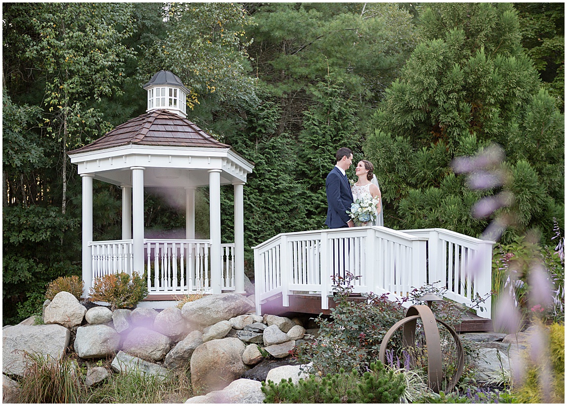 Massachusetts wedding photographer