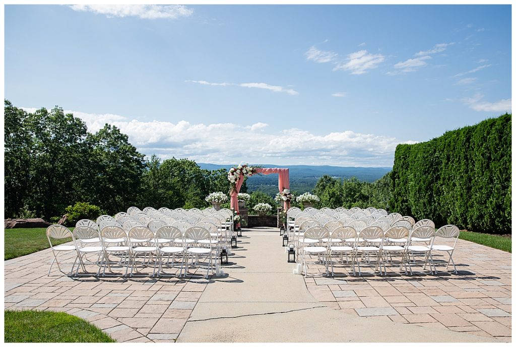 Best western Massachusetts Wedding Venue