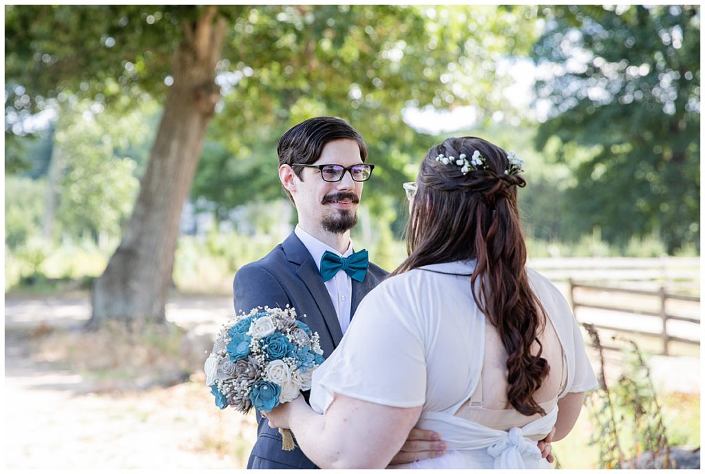 Arrowhead Acres Wedding