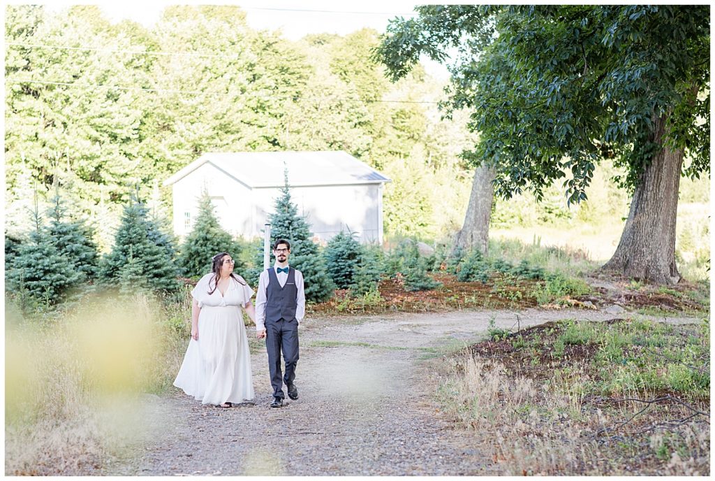 Arrowhead Acres Wedding